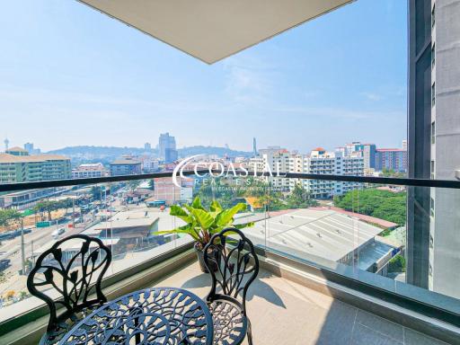 Condo For Sale South Pattaya