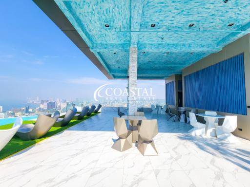 Condo For Sale South Pattaya