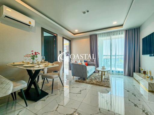 Condo For Sale South Pattaya