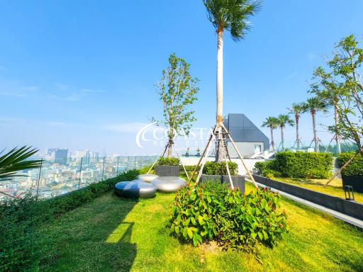 Condo For Sale South Pattaya