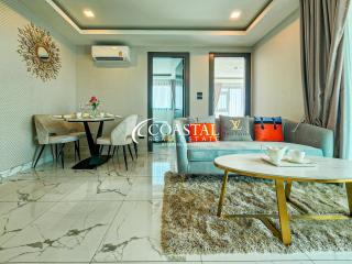 Condo For Sale South Pattaya