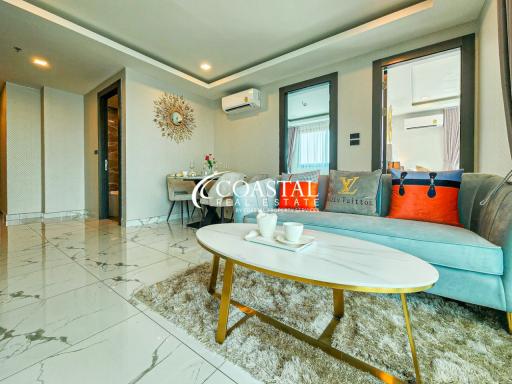 Condo For Sale South Pattaya