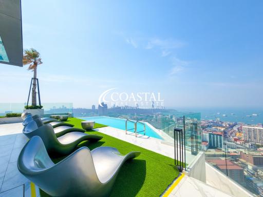 Condo For Sale South Pattaya