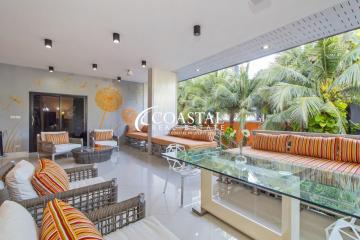 House For Sale Pratumnak