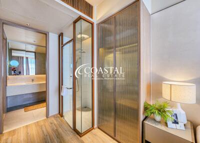 Condo For Sale Jomtien