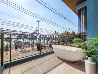 Condo For Sale Jomtien