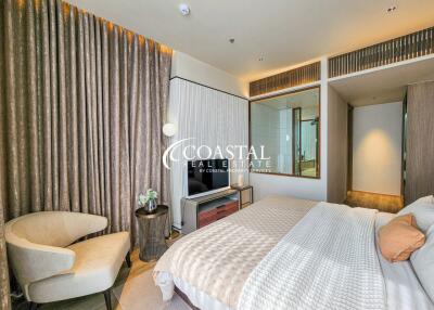 Condo For Sale Jomtien