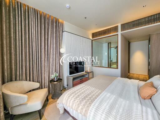 Condo For Sale Jomtien