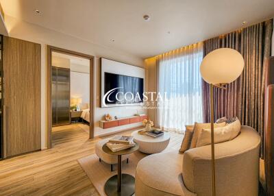 Condo For Sale Jomtien