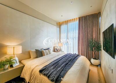 Condo For Sale Jomtien