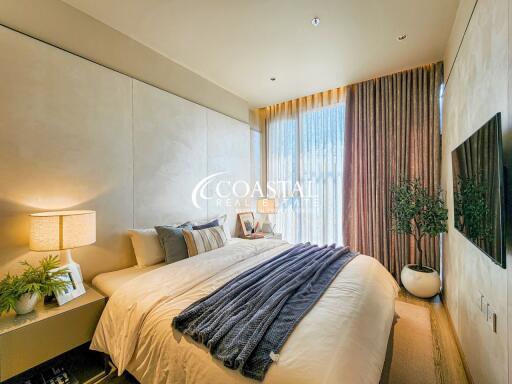 Condo For Sale Jomtien