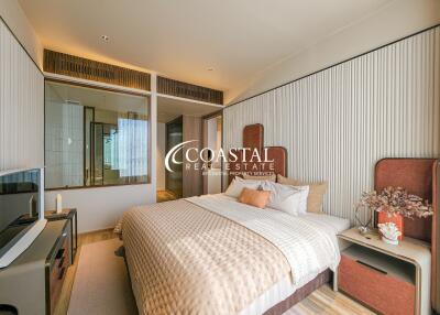 Condo For Sale Jomtien