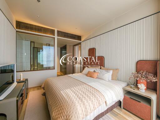 Condo For Sale Jomtien