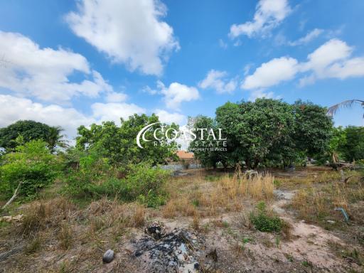 Land For Sale Mabprachan/Pong