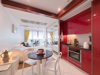 Condo For Sale Na-Jomtien