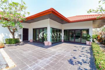 House For Sale Na-Jomtien