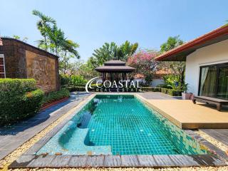 House For Sale Na-Jomtien