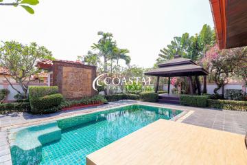 House For Sale Na-Jomtien