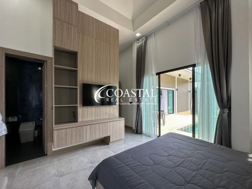 House For Sale East Pattaya