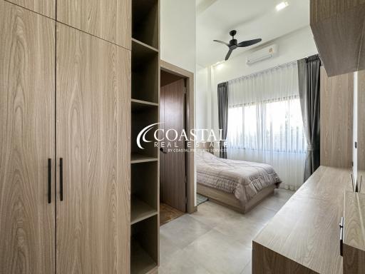 House For Sale East Pattaya