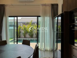 House For Sale East Pattaya