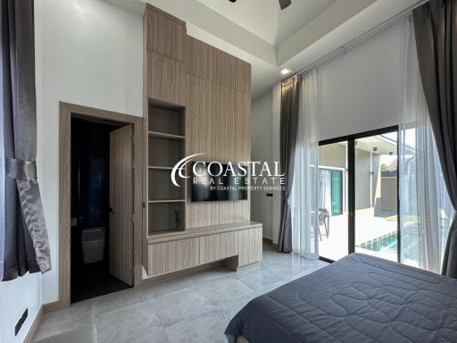 House For Sale East Pattaya