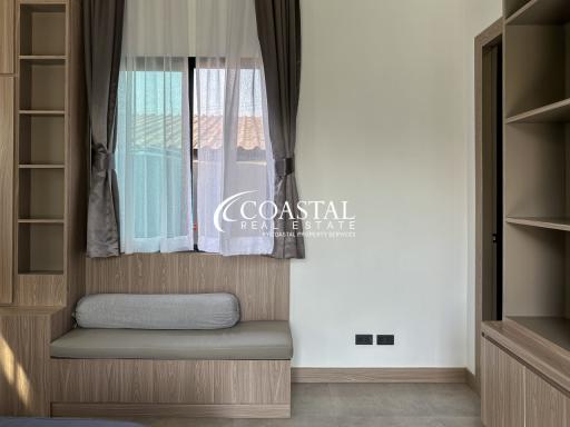 House For Sale East Pattaya