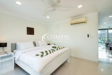 Condo For Rent Pratumnak