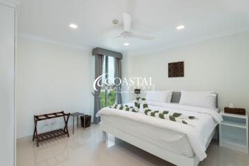 Condo For Rent Pratumnak