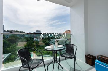 Condo For Rent Pratumnak