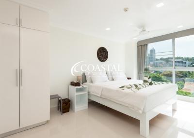 Condo For Rent Pratumnak