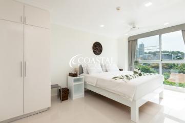 Condo For Rent Pratumnak