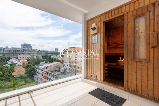 Condo For Rent Pratumnak