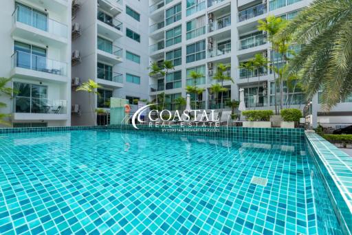 Condo For Rent Pratumnak