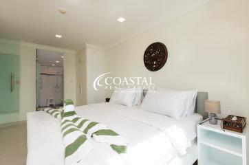 Condo For Rent Pratumnak