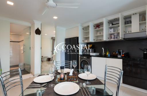 Condo For Rent Pratumnak