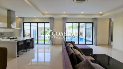 House For Sale Mabprachan/Pong