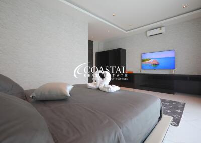 House For Sale East Pattaya