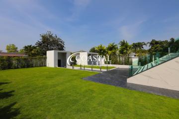 House For Sale East Pattaya