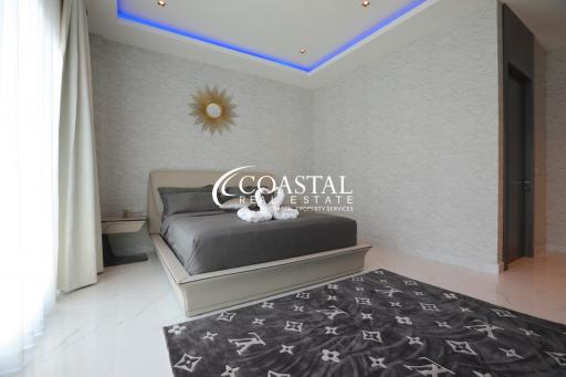 House For Sale East Pattaya