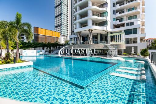 Condo For Sale Na-Jomtien