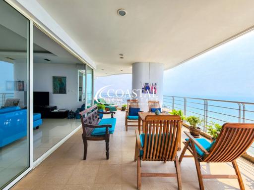 Condo For Sale Na-Jomtien