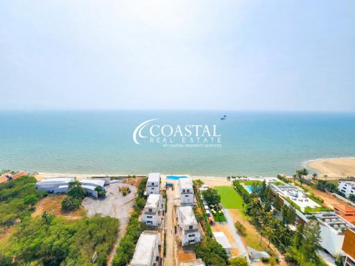 Condo For Sale Na-Jomtien