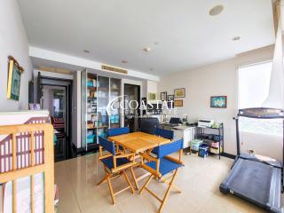 Condo For Sale Na-Jomtien