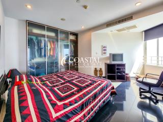 Condo For Sale Na-Jomtien