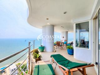 Condo For Sale Na-Jomtien