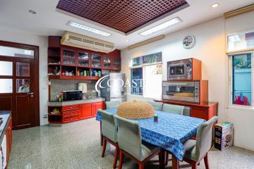 House For Sale Pratumnak