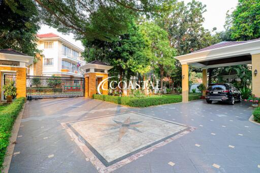 House For Sale Pratumnak