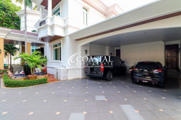 House For Sale Pratumnak