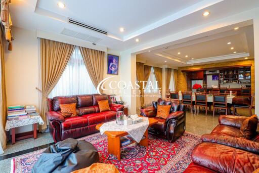 House For Sale Pratumnak